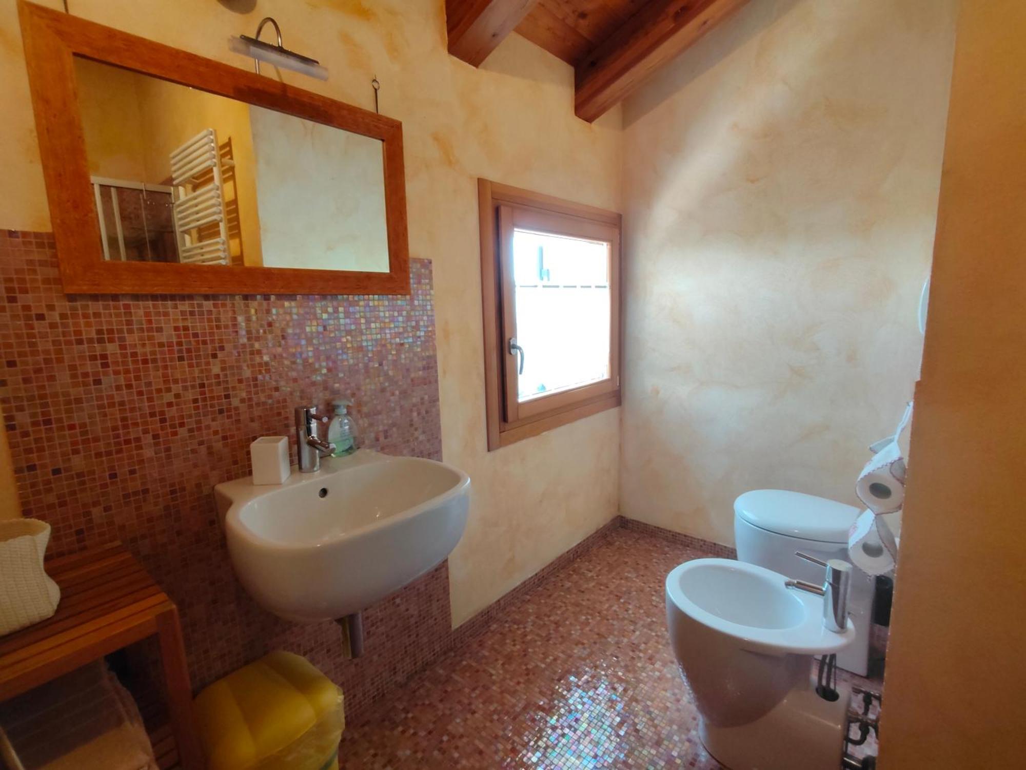 Casale Del Leon Villa Dolo Exterior photo