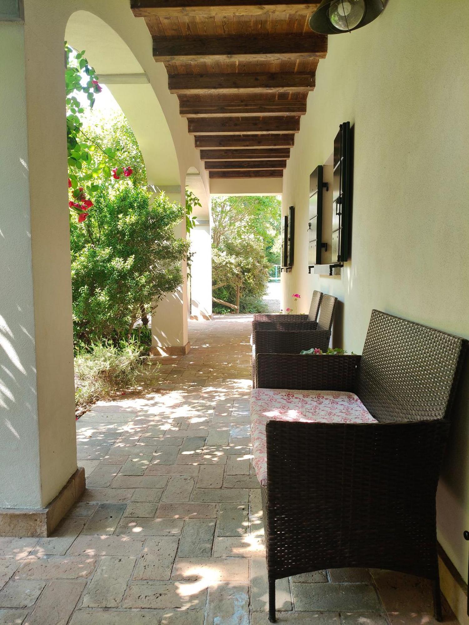 Casale Del Leon Villa Dolo Exterior photo
